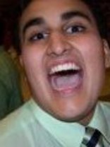 Person who looks like Sinbad (Comedian)