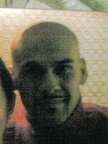 Person who looks like Boris Kodjoe