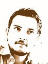 Person who looks like Henry Ian Cusick