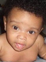 Person who looks like Muhammad Ali