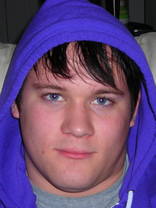 Person who looks like Garrett Hedlund