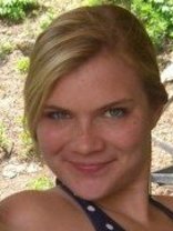 Person who looks like Jaime King