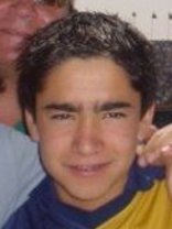 Person who looks like Ryan Pinkston