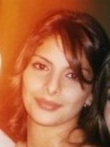 Person who looks like Eva Mendes