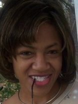 Person who looks like Paula Jai Parker