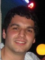 Person who looks like Mark Ruffalo