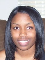 Person who looks like Nona Gaye