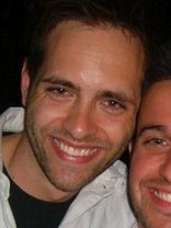 Person who looks like Bill Rancic