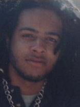 Person who looks like Eric Benet