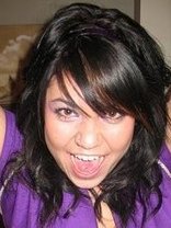 Person who looks like Sara Ramirez