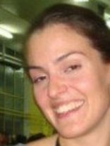 Person who looks like Patricia Velasquez