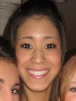 Person who looks like Lisa Ling