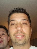 Person who looks like Ice-T