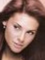 Person who looks like Eva Longoria