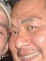 Person who looks like Jackie Chan