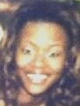 Person who looks like Drew Sidora