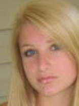 Person who looks like Paris Hilton