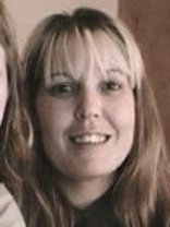 Person who looks like Nicole Eggert