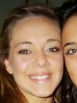 Person who looks like Leah Remini