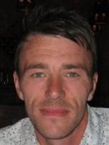 Person who looks like Michael Vartan