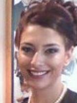 Person who looks like Shania Twain