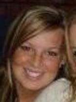 Person who looks like Blanchard Ryan