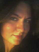 Person who looks like Michelle Monaghan