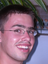 Person who looks like Gary Busey