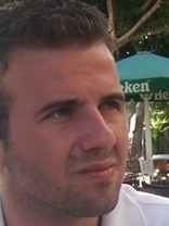 Person who looks like Ralph Fiennes