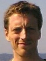 Person who looks like Thomas Jane