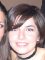 Person who looks like Camilla Belle