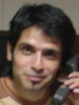 Person who looks like Billy Bob Thornton