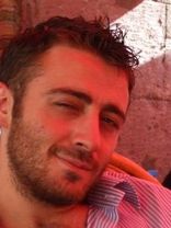 Person who looks like Scott Speedman