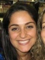 Person who looks like Tiffany Dupont