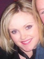 Person who looks like Christina Ricci