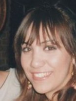 Person who looks like Lisa Sheridan