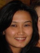 Person who looks like Tia Carrere