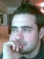 Person who looks like Gerard Butler