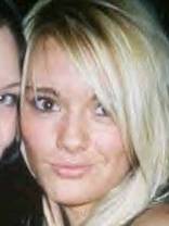 Person who looks like Sienna Miller