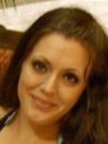 Person who looks like Diora Baird