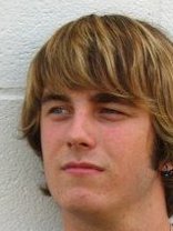 Person who looks like Christopher Walken