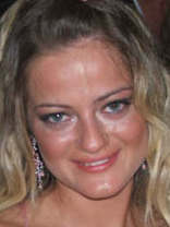 Person who looks like Sarah Polley