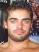 Person who looks like David Charvet