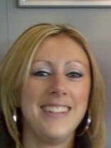 Person who looks like Maggie Rizer