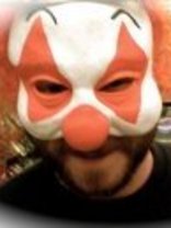 Person who looks like Ang Lee