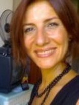 Person who looks like Catherine Keener