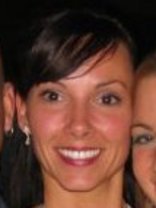 Person who looks like Natalie Imbruglia