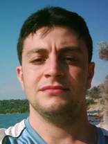 Person who looks like Matt LeBlanc