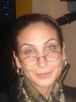 Person who looks like Natalie Imbruglia