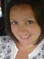 Person who looks like Christina Ricci